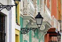 Old San Juan Historical Tour & Shopping